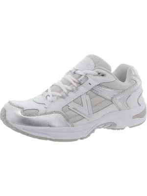 23 Walk 2.0 Womens Suede Running & Training Shoes