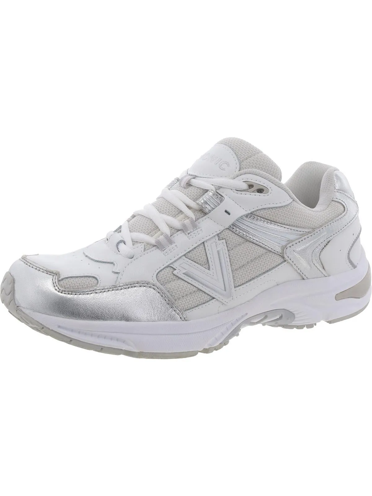 23 Walk 2.0 Womens Suede Running & Training Shoes