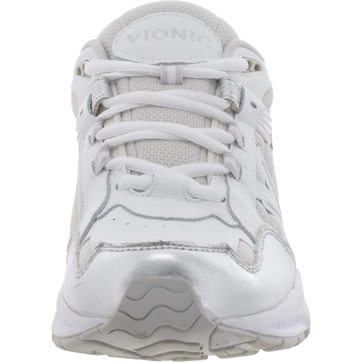 23 Walk 2.0 Womens Suede Running & Training Shoes