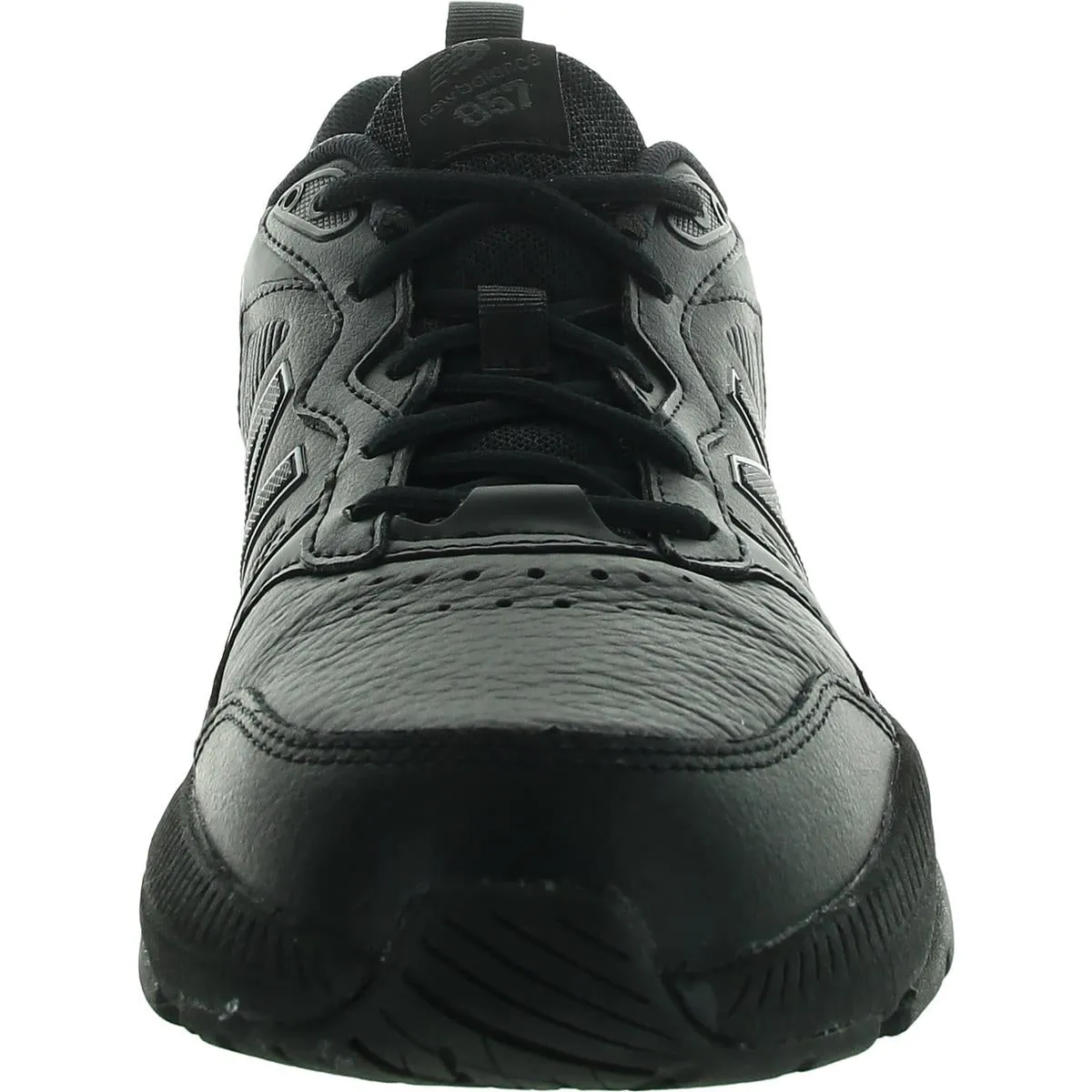 857V3 Womens Slip Resistant Faux Leather Running & Training Shoes