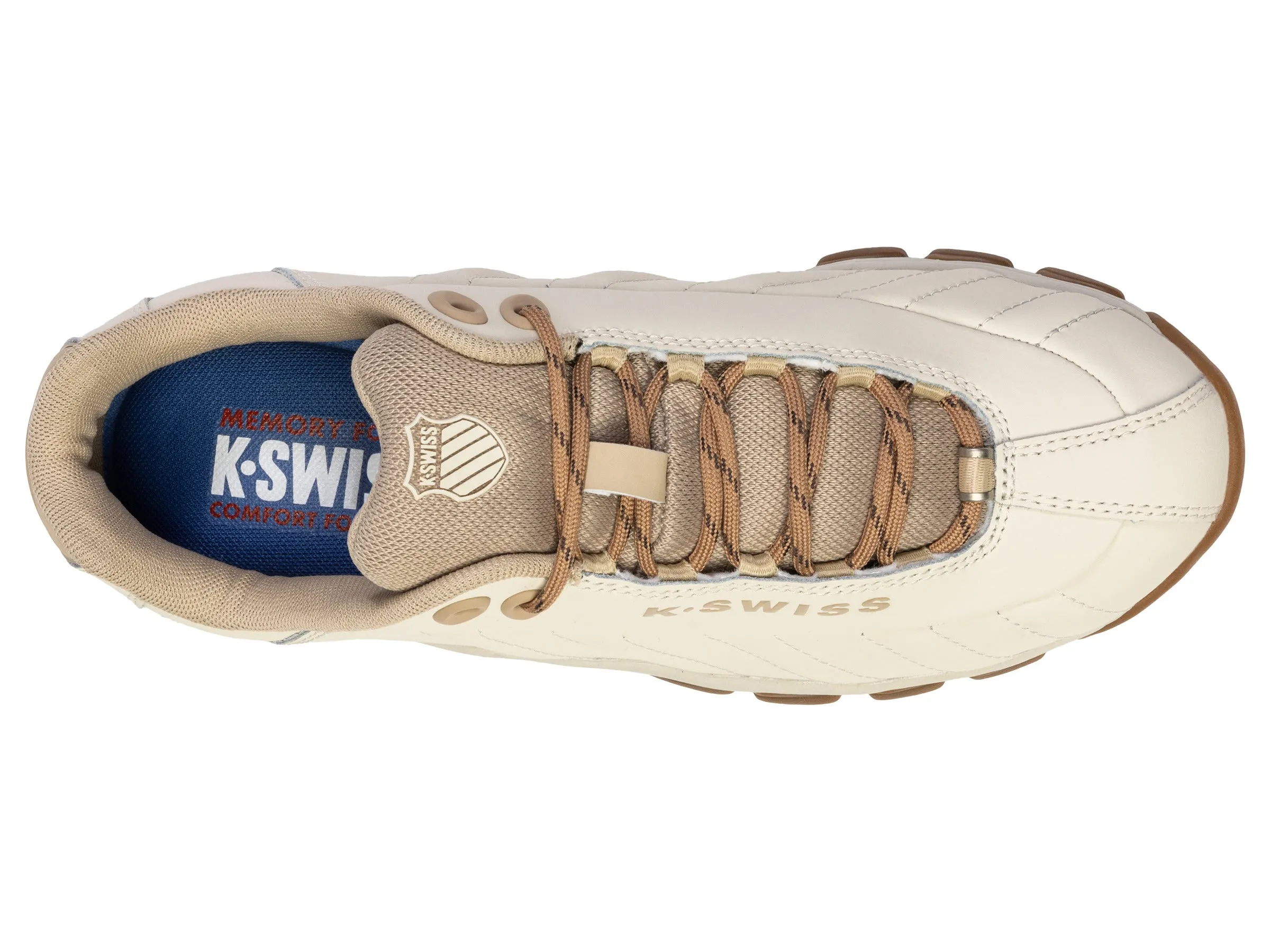 93426-278-M | ST329 CMF | BONE WHITE/SAFARI/GUM