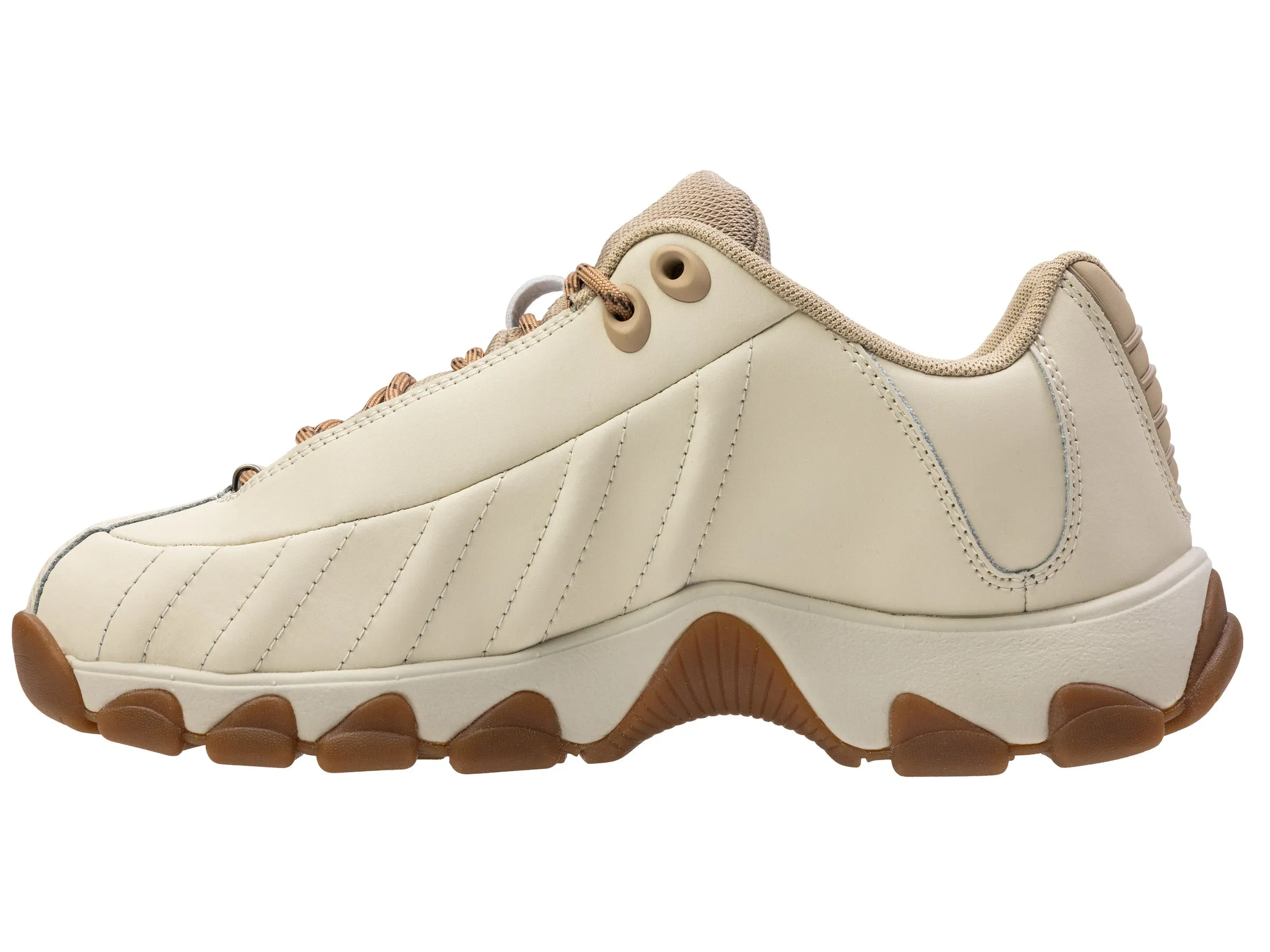 93426-278-M | ST329 CMF | BONE WHITE/SAFARI/GUM