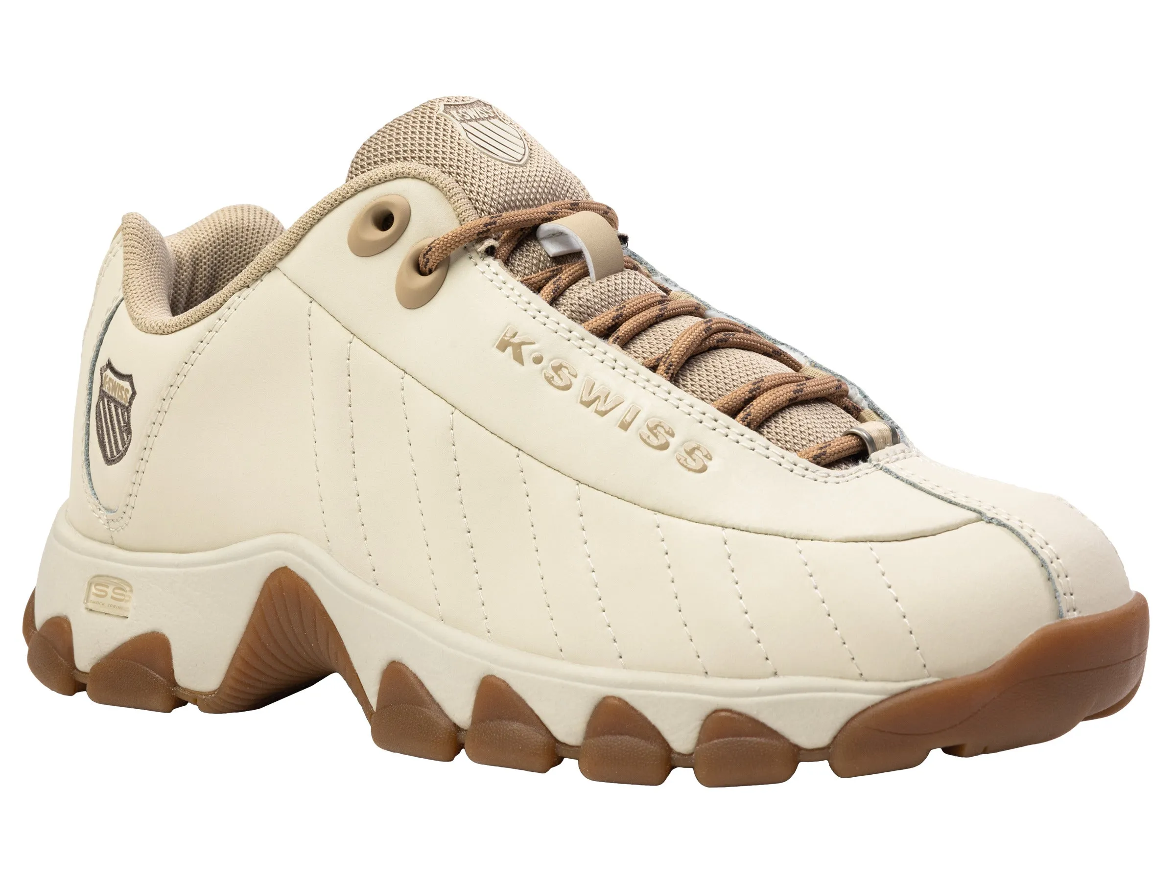 93426-278-M | ST329 CMF | BONE WHITE/SAFARI/GUM