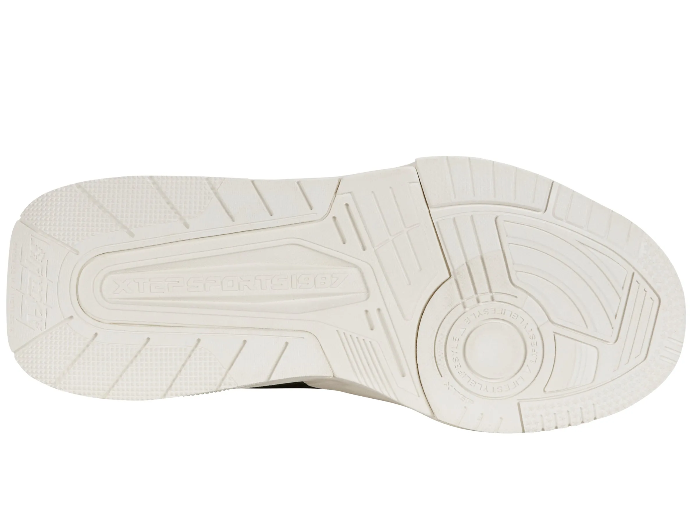 94077-938-M | TECHNA TRAINER | SAIL WHITE/PIGEON GRAY/BLACK