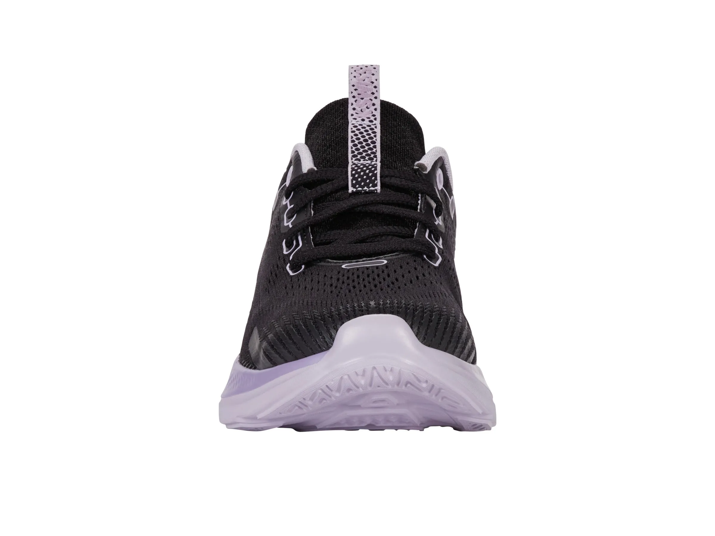 94079-065-M | HELIO TRAINER | BLACK/LILAC/RASPBERRY