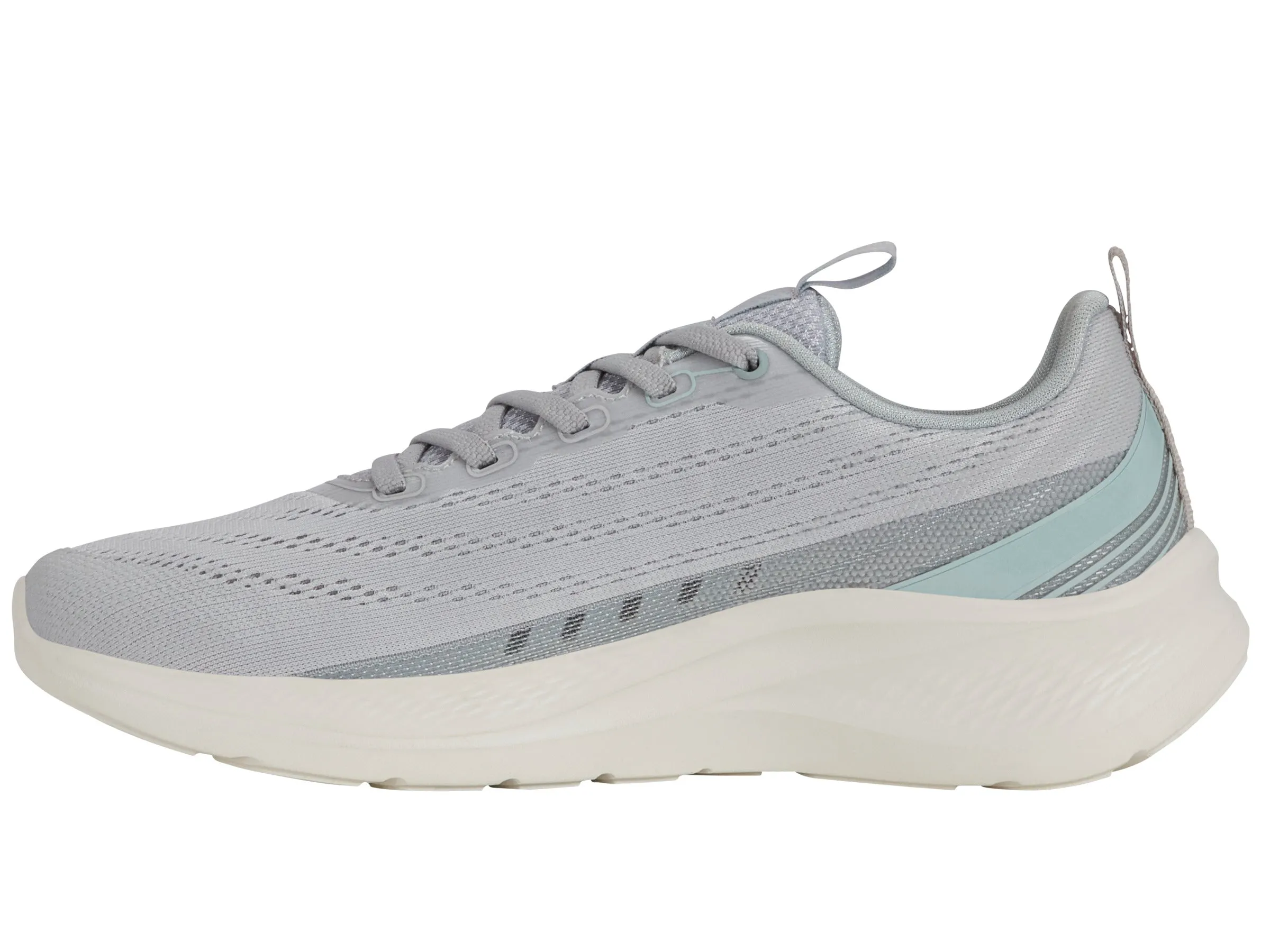 94079-079-M | HELIO TRAINER | MOONLIGHT GRAY/SNOW FOG GREEN