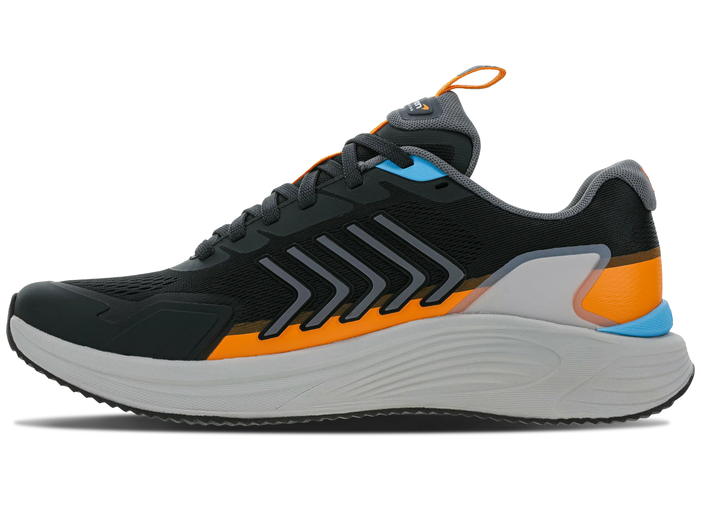 94317-024-M | AERO-ACTIVE X MCLAREN F1 TEAM | ANTHRACITE/PAPAYA