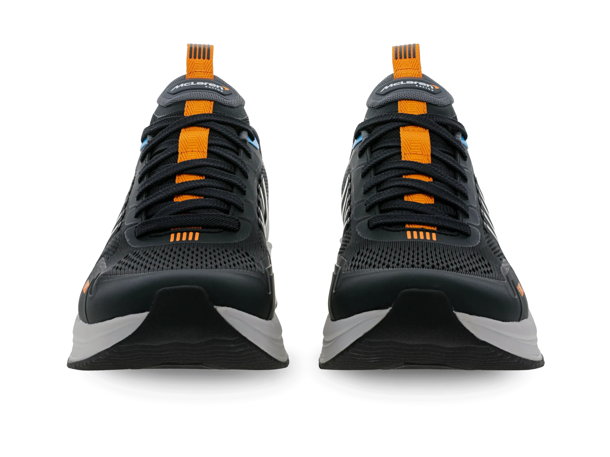 94317-024-M | AERO-ACTIVE X MCLAREN F1 TEAM | ANTHRACITE/PAPAYA