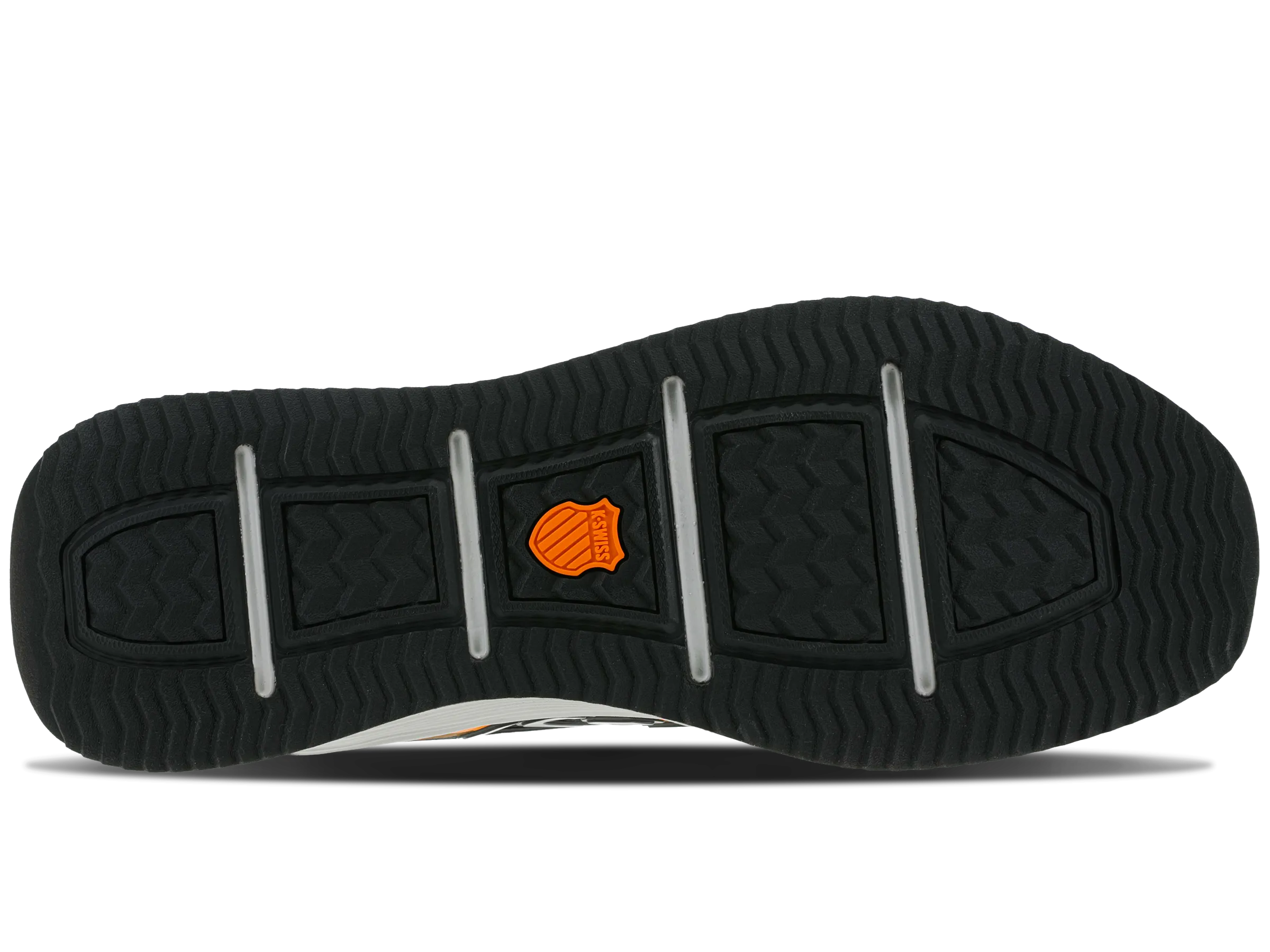 94317-024-M | AERO-ACTIVE X MCLAREN F1 TEAM | ANTHRACITE/PAPAYA