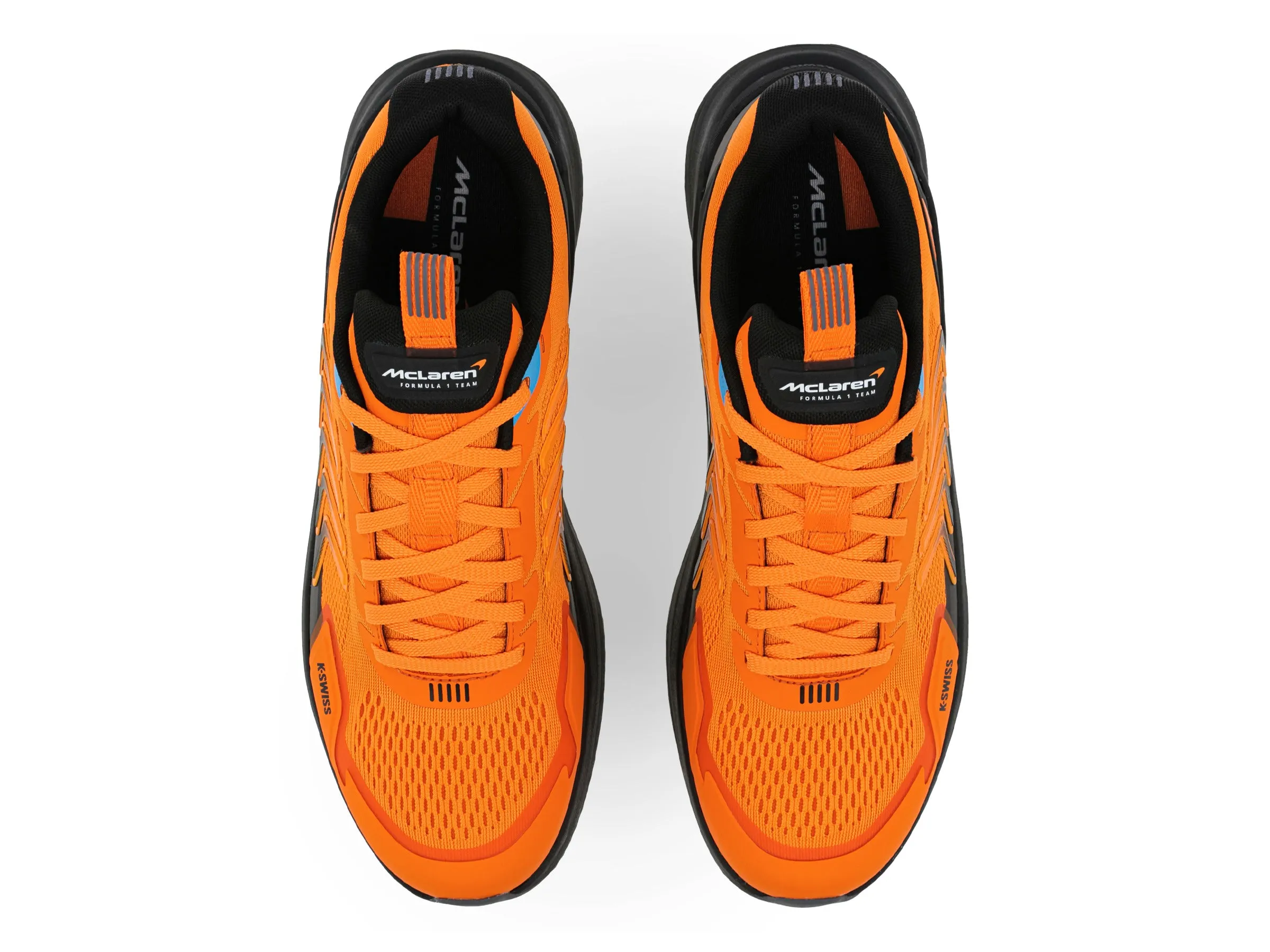 94317-861-M | AERO-ACTIVE X MCLAREN F1 TEAM | PAPAYA/BLACK
