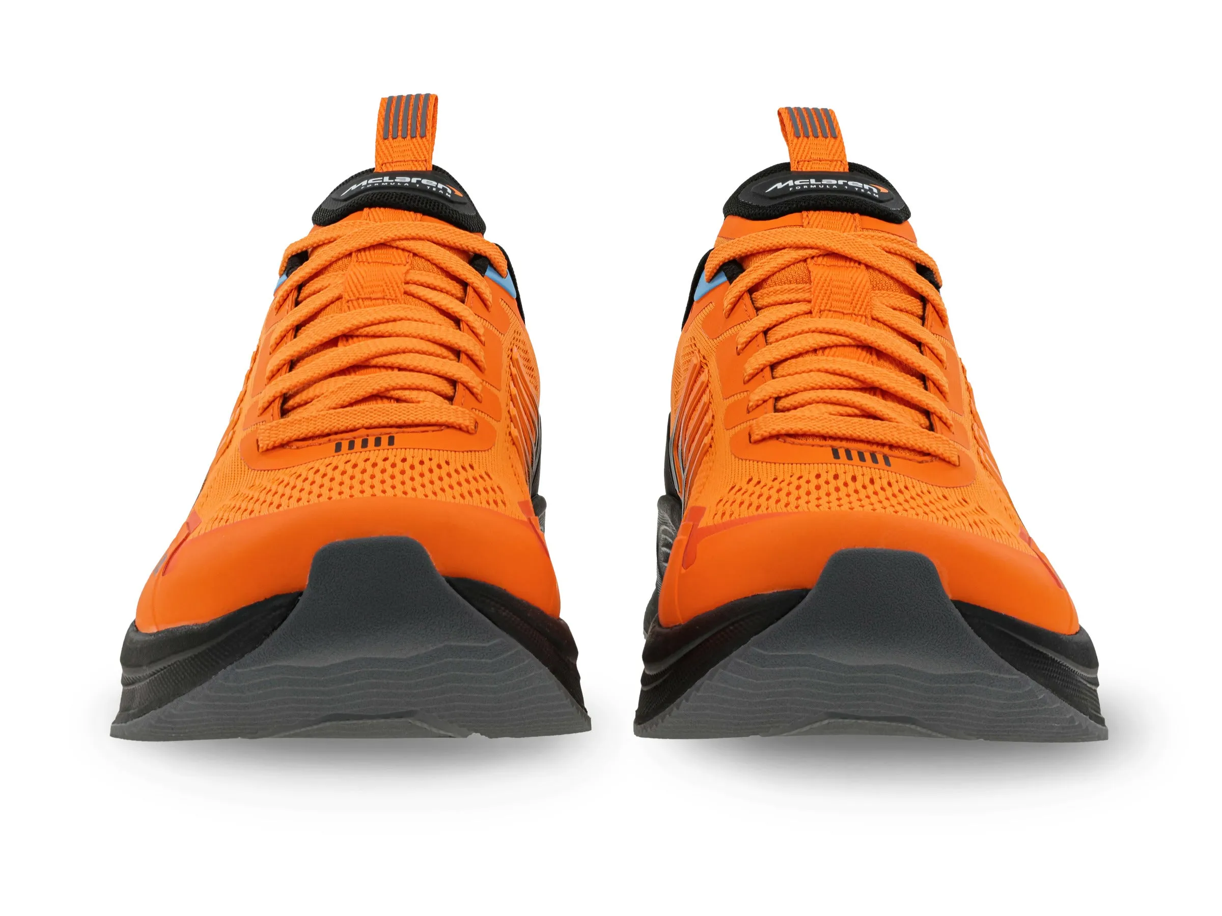 94317-861-M | AERO-ACTIVE X MCLAREN F1 TEAM | PAPAYA/BLACK
