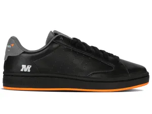 94415-038-M | LOZAN KLUB X MCLAREN F1 TEAM | BLACK/ANTHRACITE/PAPAYA