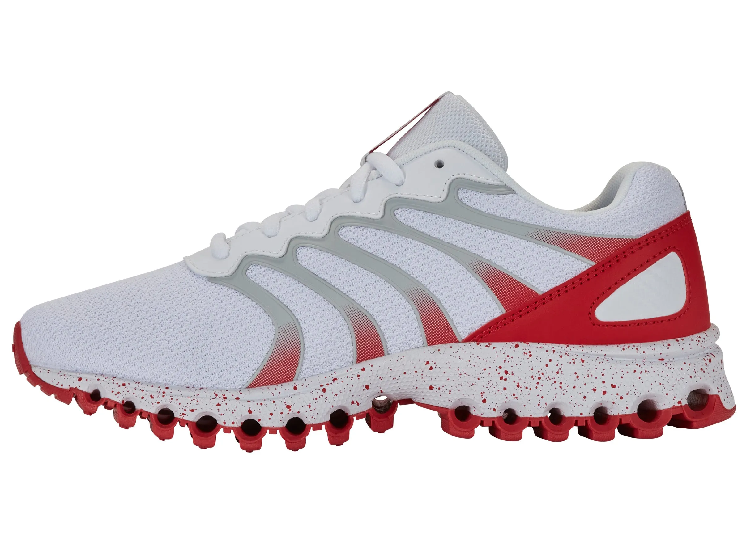 97112-139-W | TUBES 200 | WHITE/MARS RED GRAY VIOLET