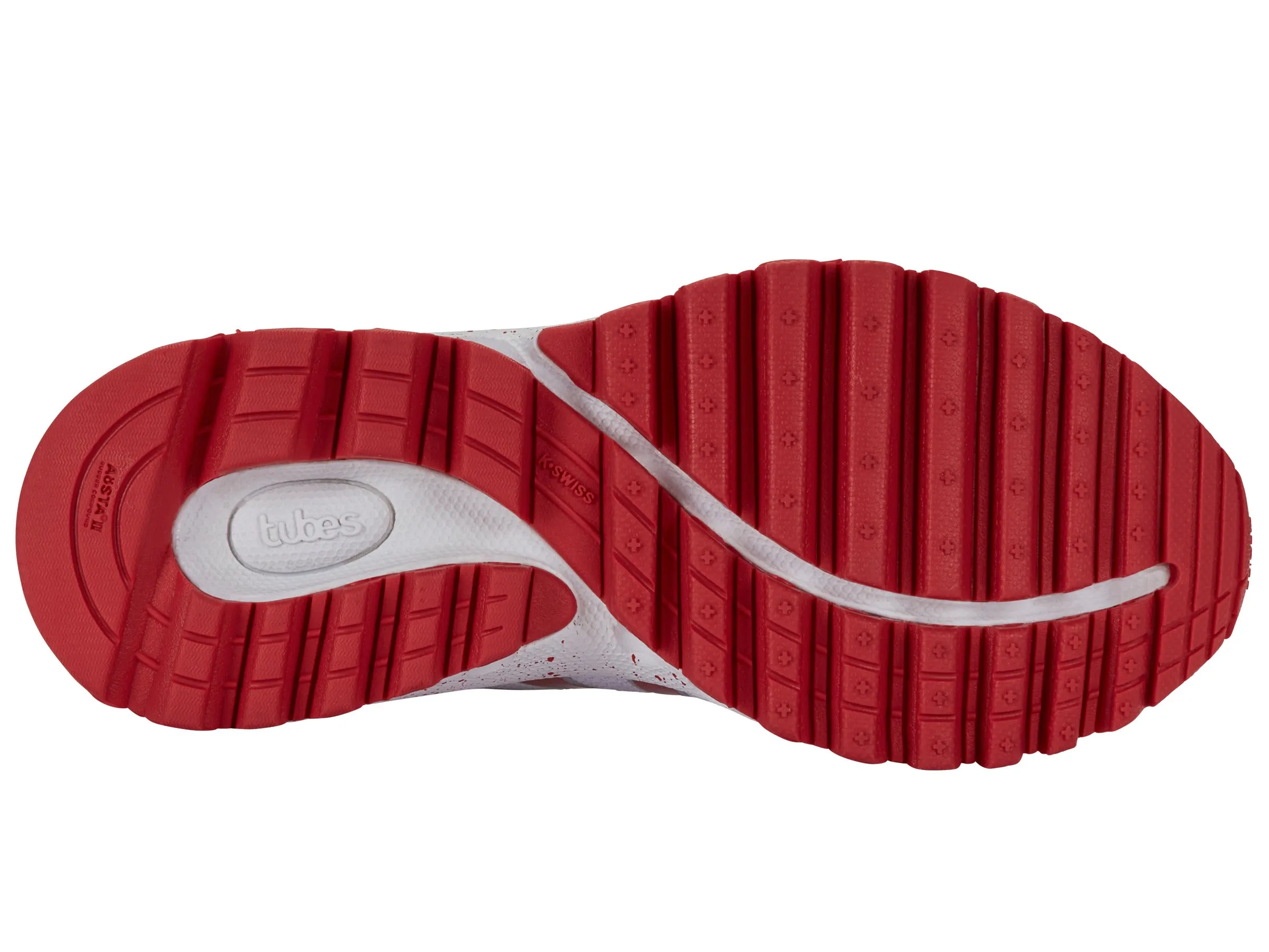 97112-139-W | TUBES 200 | WHITE/MARS RED GRAY VIOLET