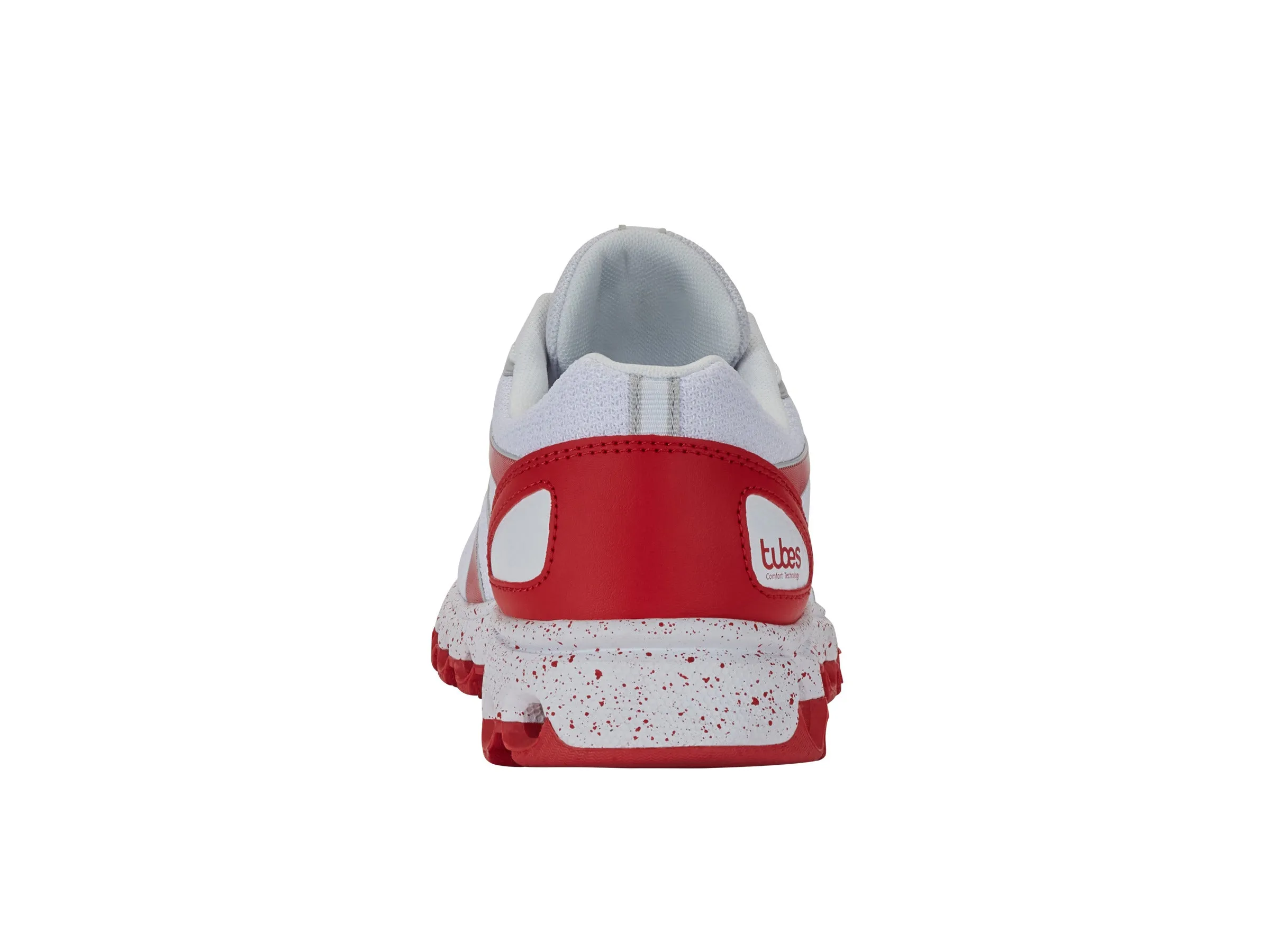 97112-139-W | TUBES 200 | WHITE/MARS RED GRAY VIOLET