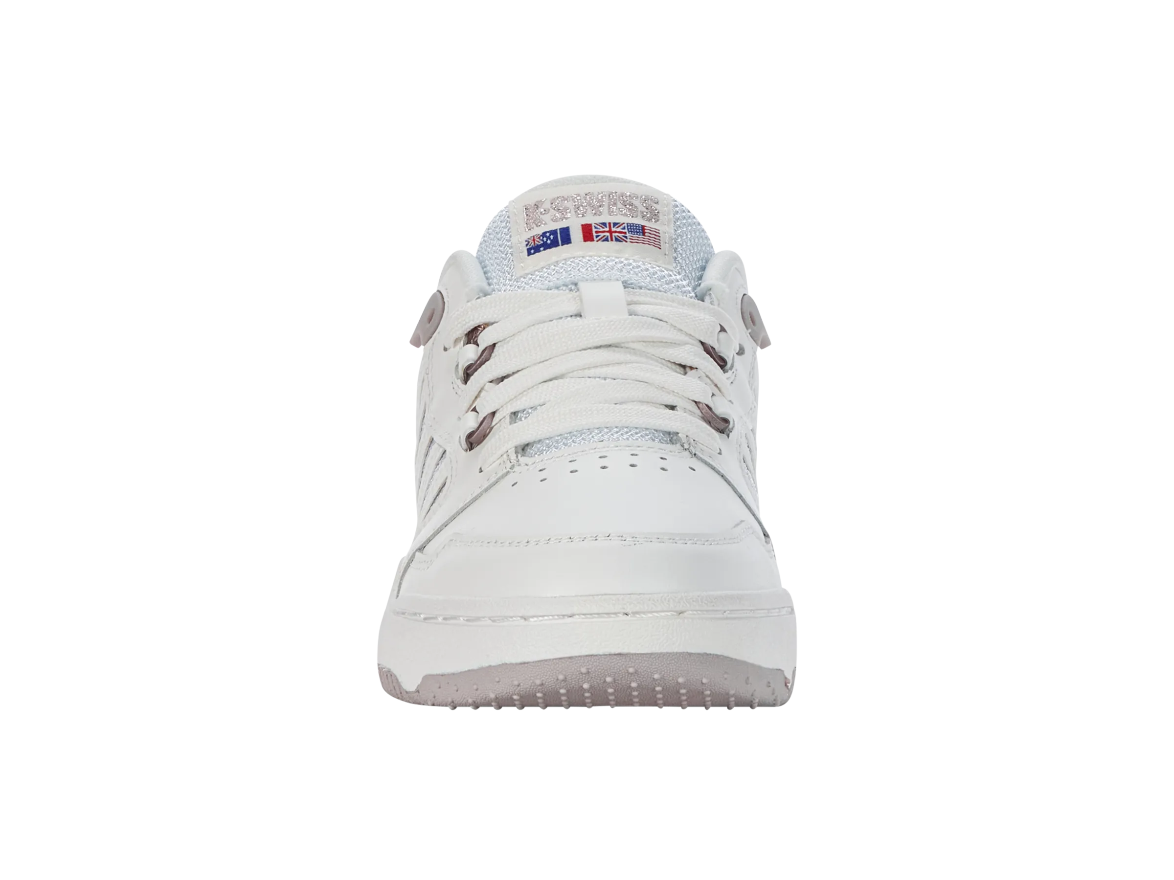 98531-114-M | SI-18 RIVAL | BRILLIANT WHITE/ASHES OF ROSES
