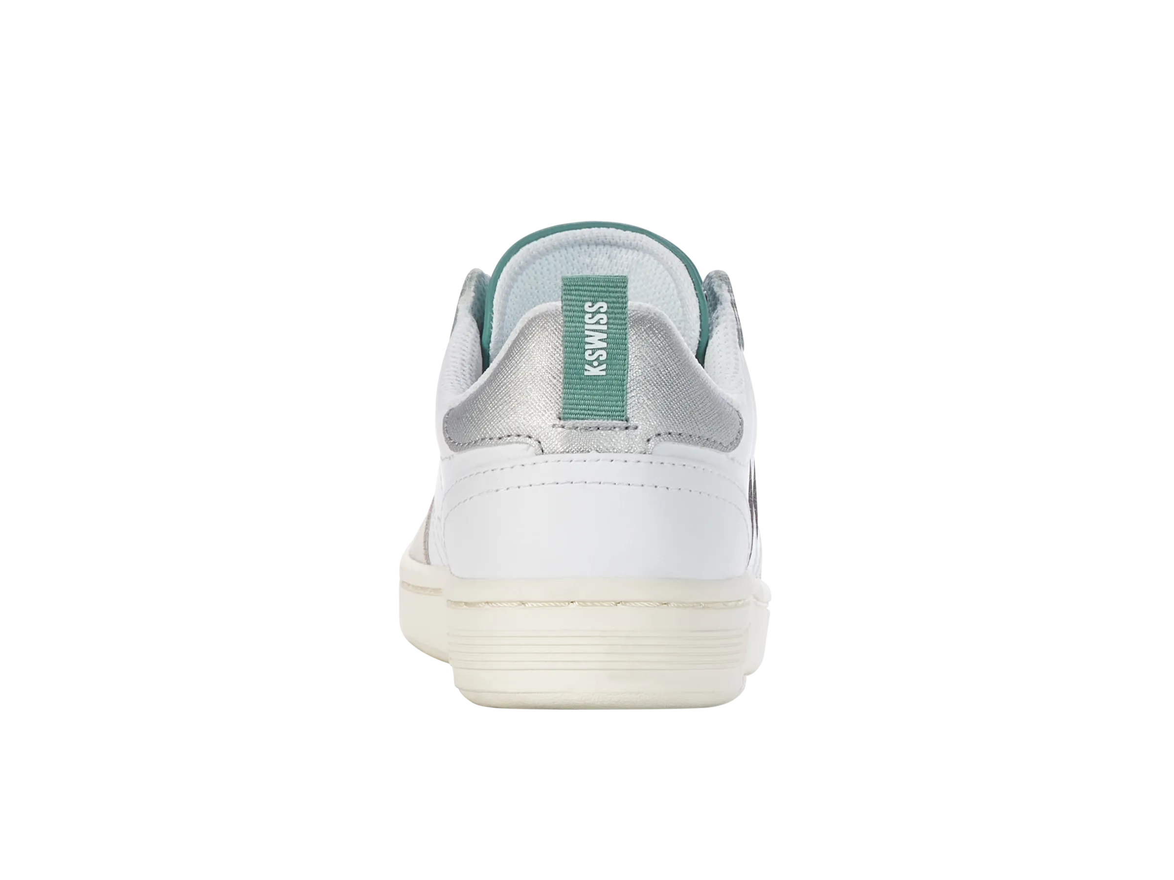 98903-939-M | LOZAN MATCH LTH | WHITE/BERYL GREEN/STARWHITE/SILVER