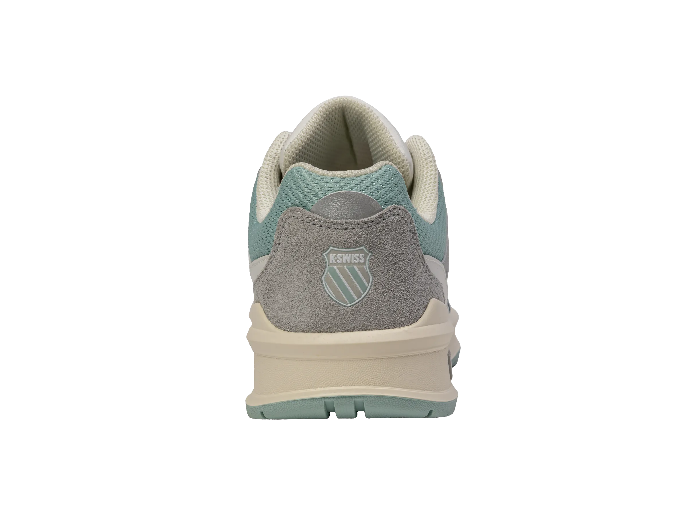 99079-118-M | RIVAL TRAINER T | BLANC DE BLANC/SURF SPRAY/GRAY VIOLET