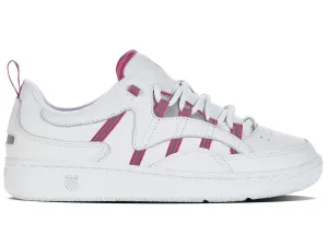 99083-988-M | SLAMM 99 CC | WHITE/RASPBERRY