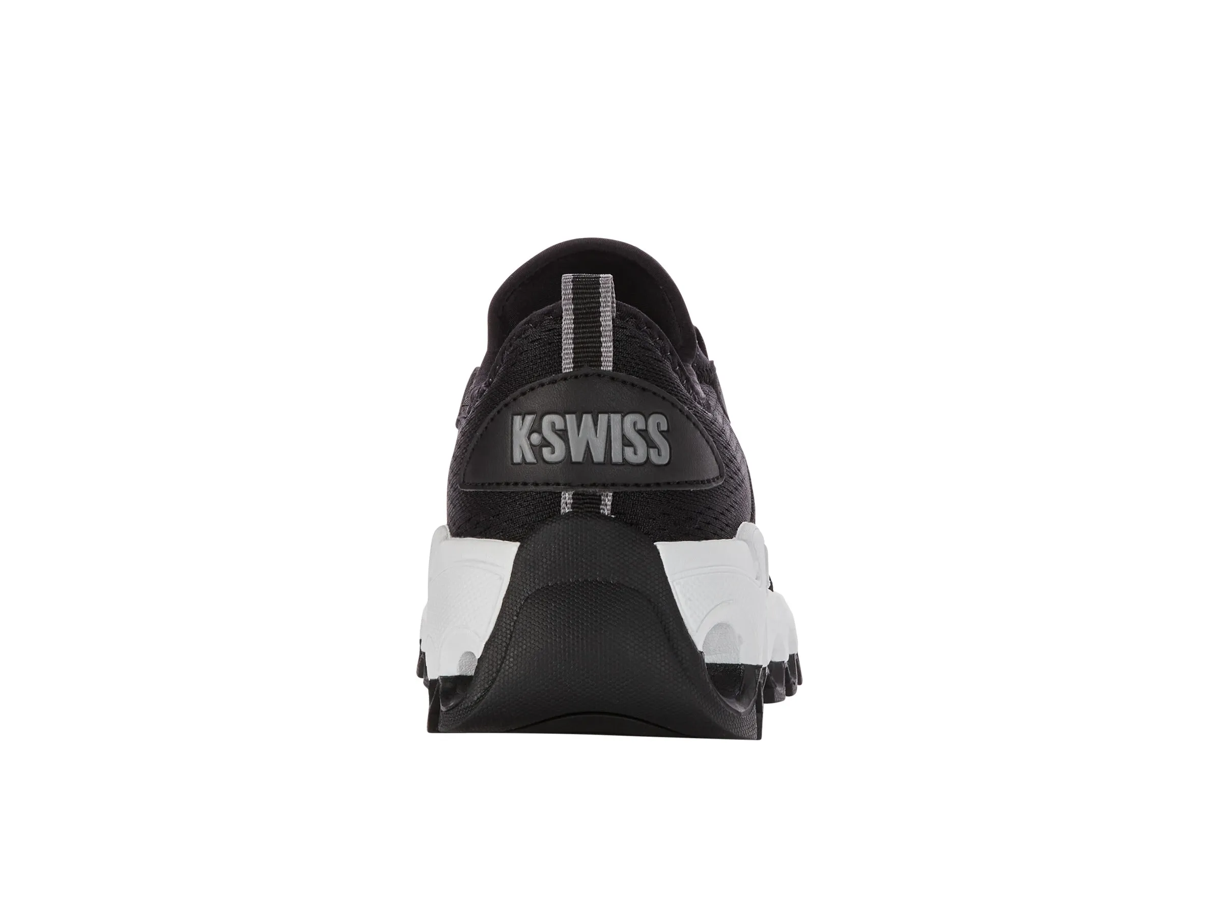 99085-035-M | TUBES SLIP-ON | BLACK/WHITE/SMOKED PEARL
