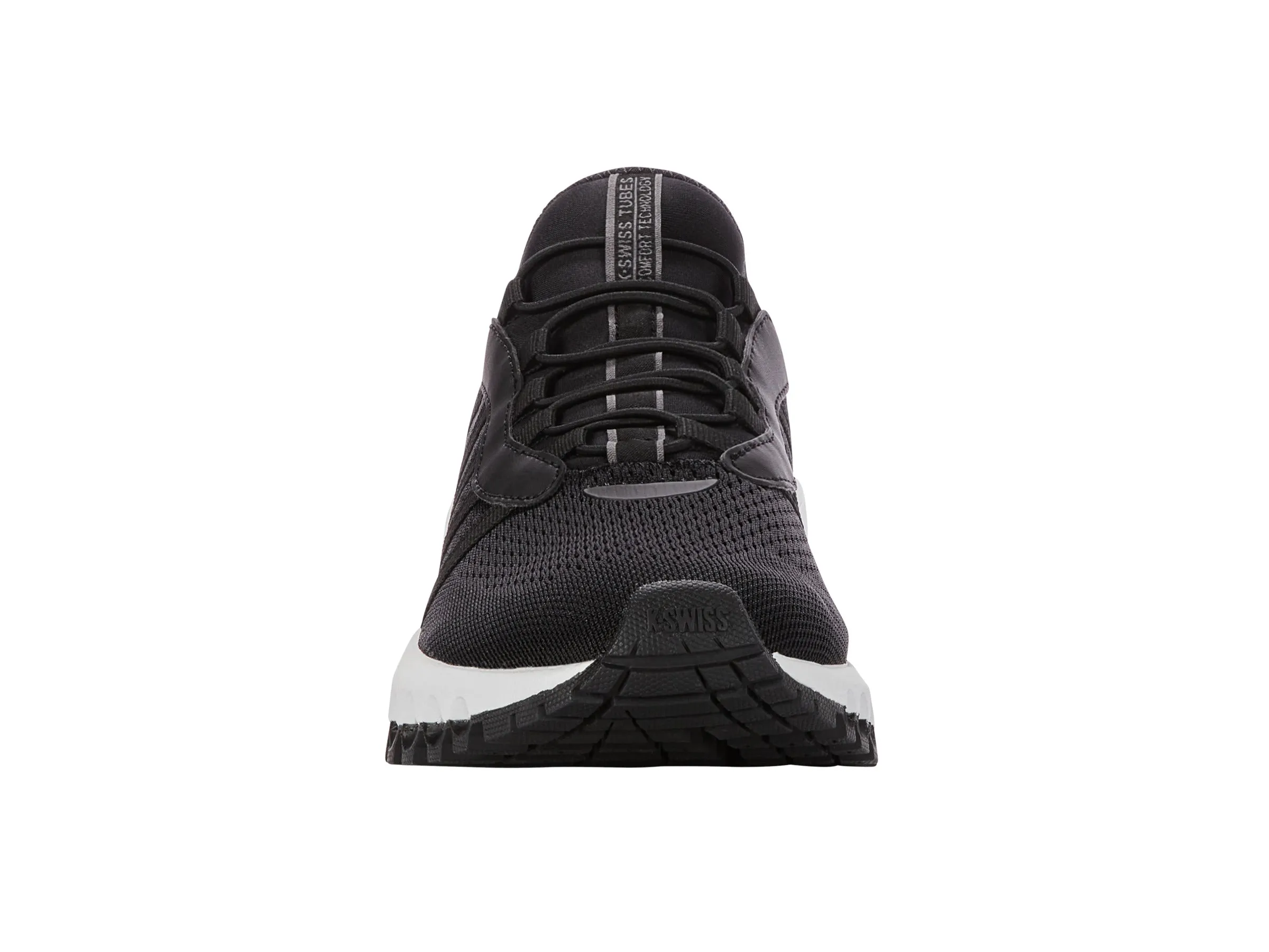 99085-035-M | TUBES SLIP-ON | BLACK/WHITE/SMOKED PEARL