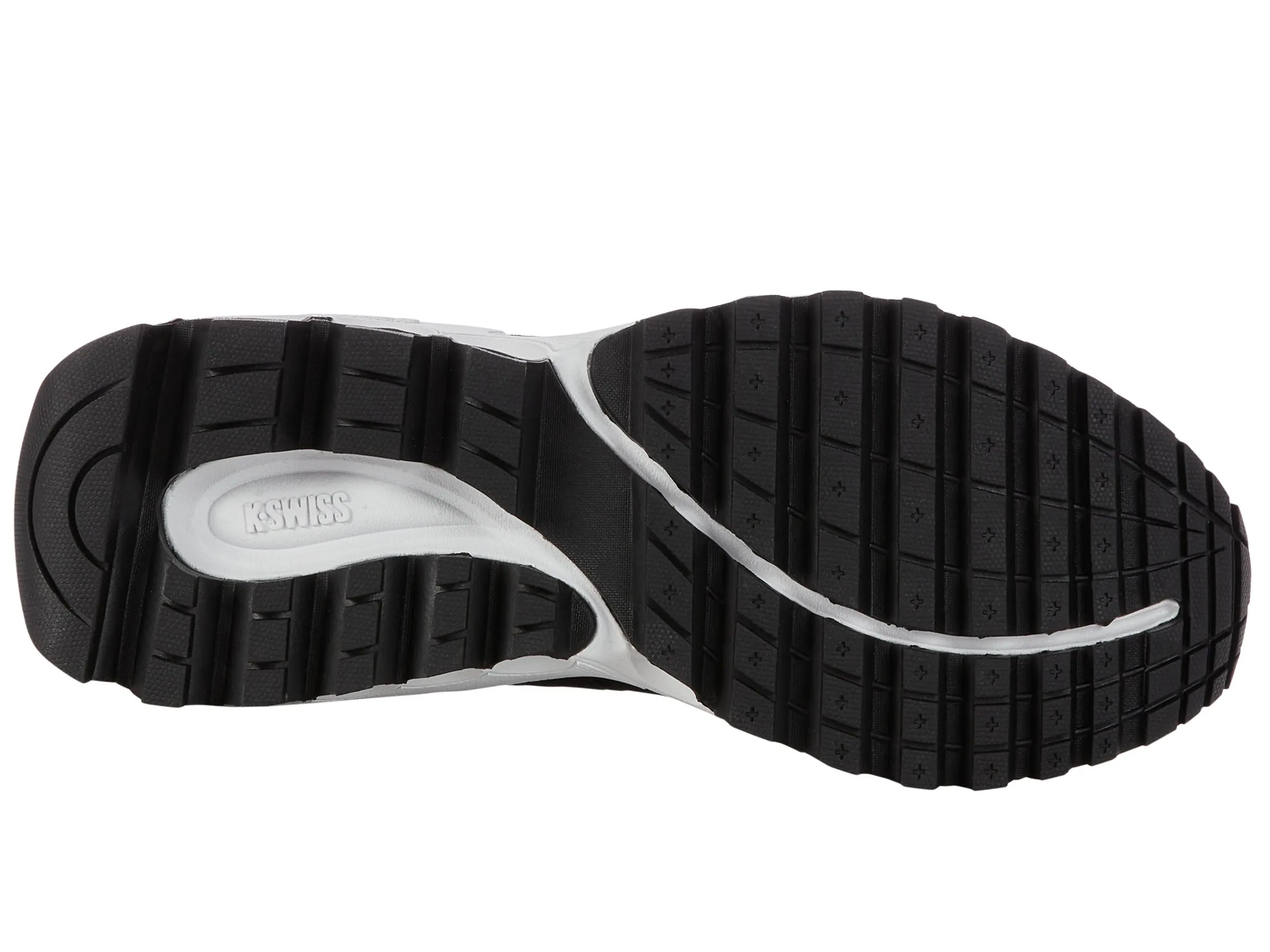99085-035-M | TUBES SLIP-ON | BLACK/WHITE/SMOKED PEARL