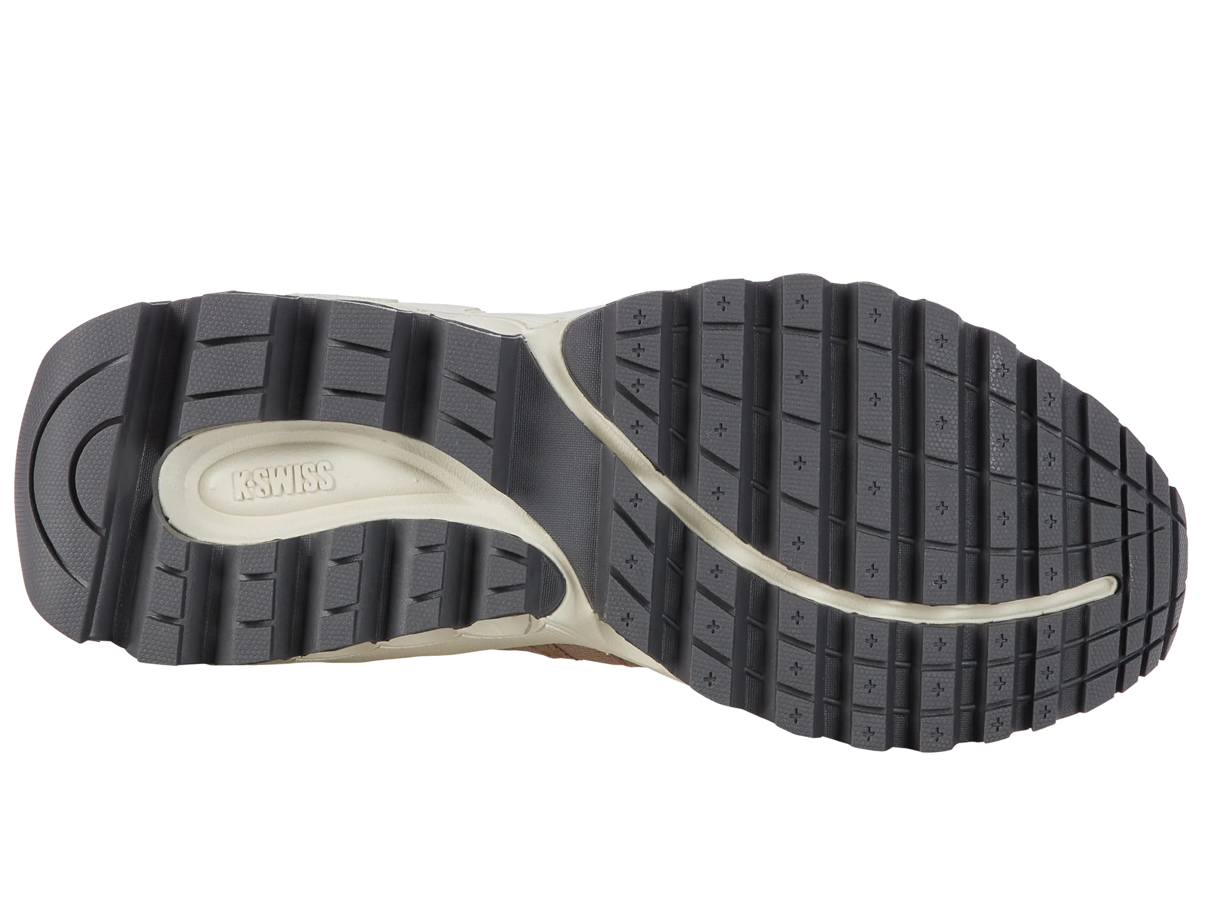 99085-232-M | TUBES SLIP-ON | DOESKIN/SNOW WHITE/SMOKED PEARL