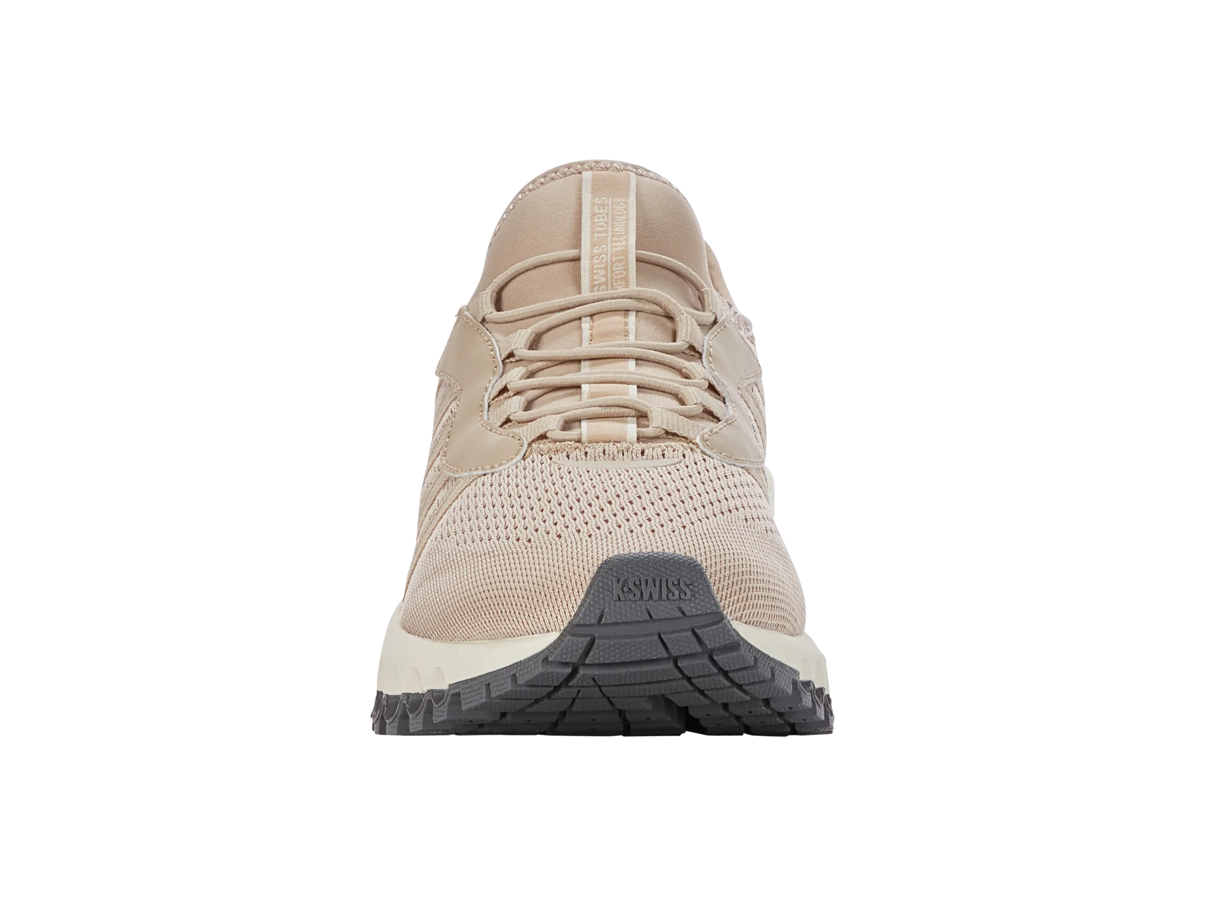 99085-232-M | TUBES SLIP-ON | DOESKIN/SNOW WHITE/SMOKED PEARL