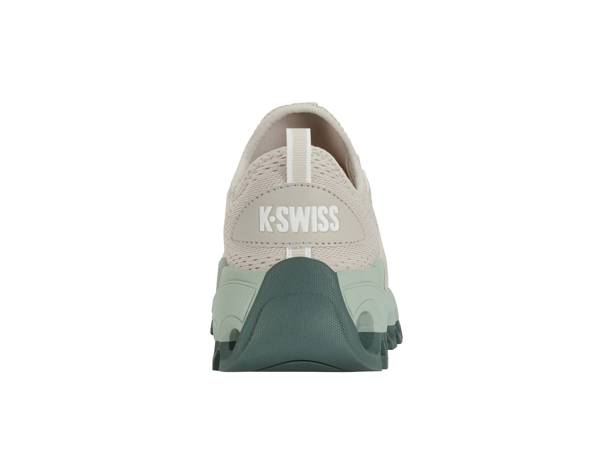 99085-258-M | TUBES SLIP-ON | OATMEAL/FROSTY GREEN/DUCK GREEN