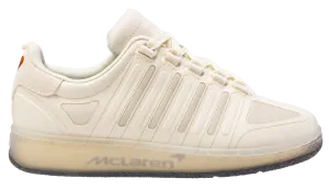 99092-252-M | CLASSIC VN STC X MCLAREN | ANTIQUE WHITE / STEEL GRAY
