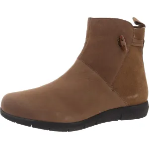 adelaide Womens Removable Padding Chelsea Boots