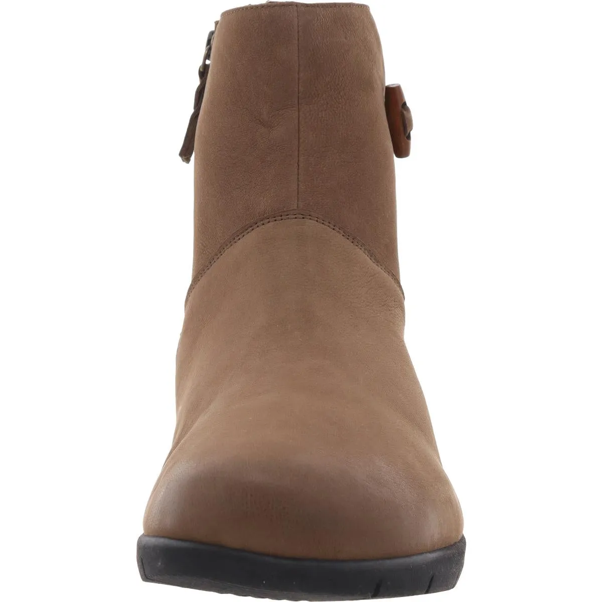 adelaide Womens Removable Padding Chelsea Boots