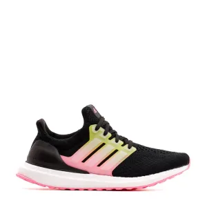 Adidas Ultraboost 5.0 DNA Black/White/Beam Pink  GV8732 Women's