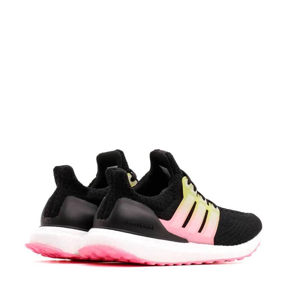 Adidas Ultraboost 5.0 DNA Black/White/Beam Pink  GV8732 Women's