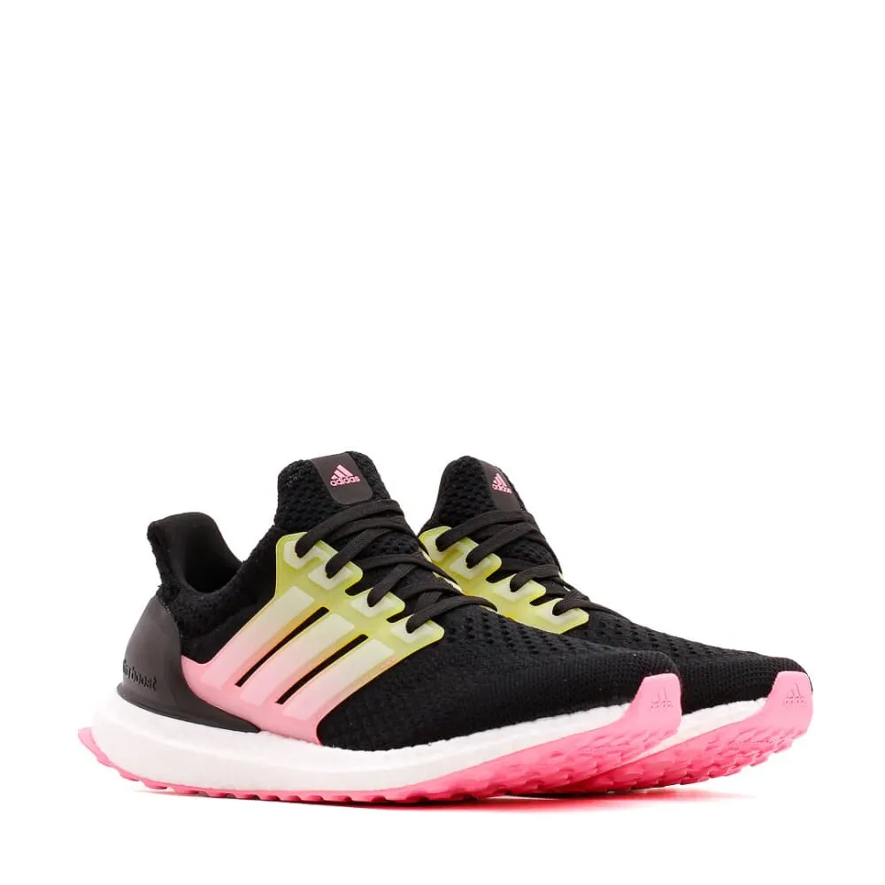 Adidas Ultraboost 5.0 DNA Black/White/Beam Pink  GV8732 Women's