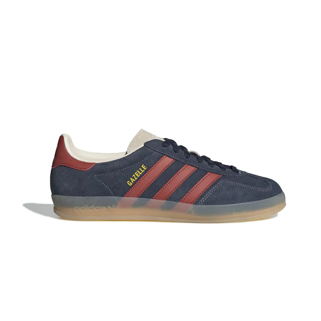 adidas - Unisex Gazelle Indoor Shoes (JH5404)