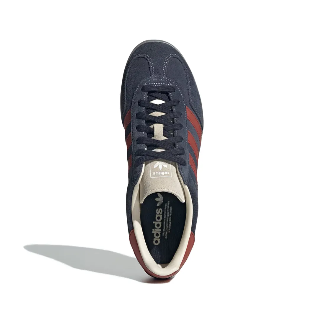 adidas - Unisex Gazelle Indoor Shoes (JH5404)