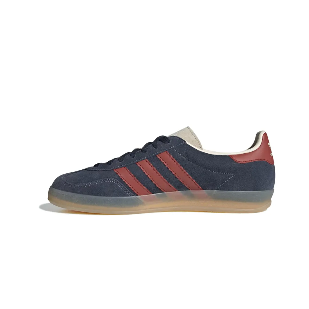 adidas - Unisex Gazelle Indoor Shoes (JH5404)