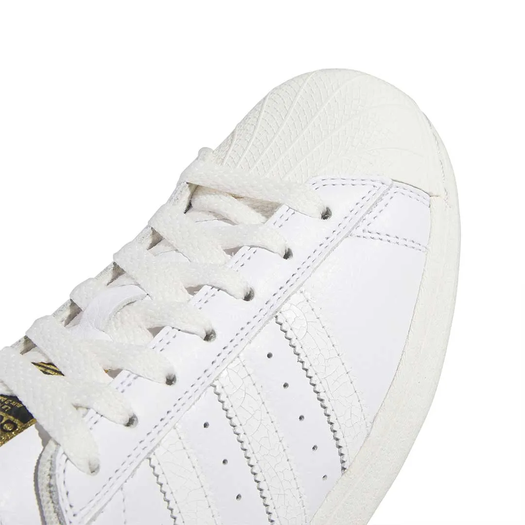 adidas - Unisex Superstar ADV Shoes (IG7575)
