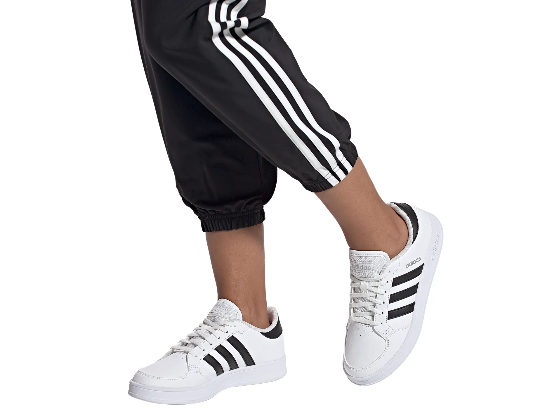 Adidas Womens Breaknet