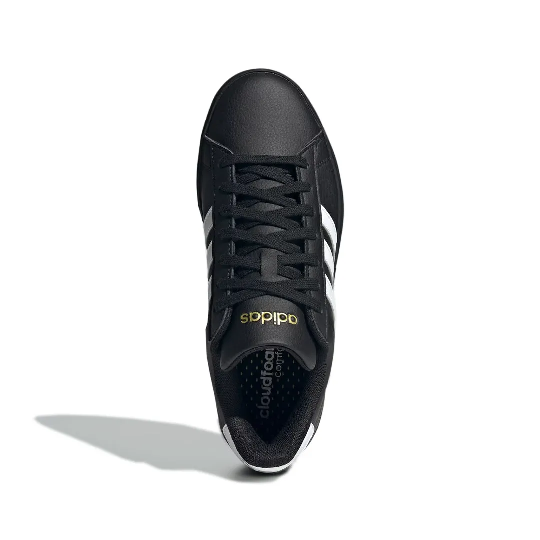 adidas - Women's Grand Court 2.0 Shoes (JH7243)