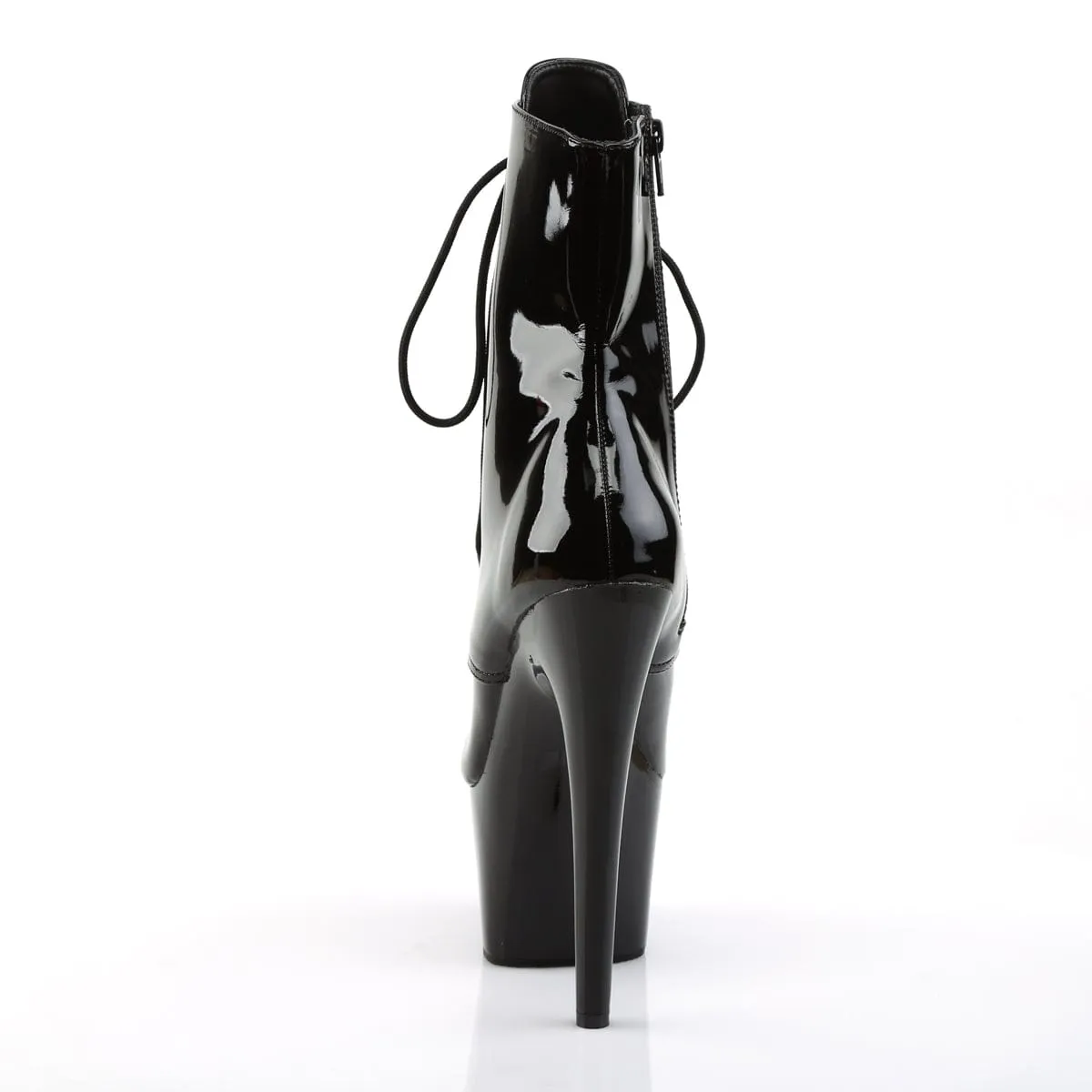 ADORE-1020 Black Patent/Black