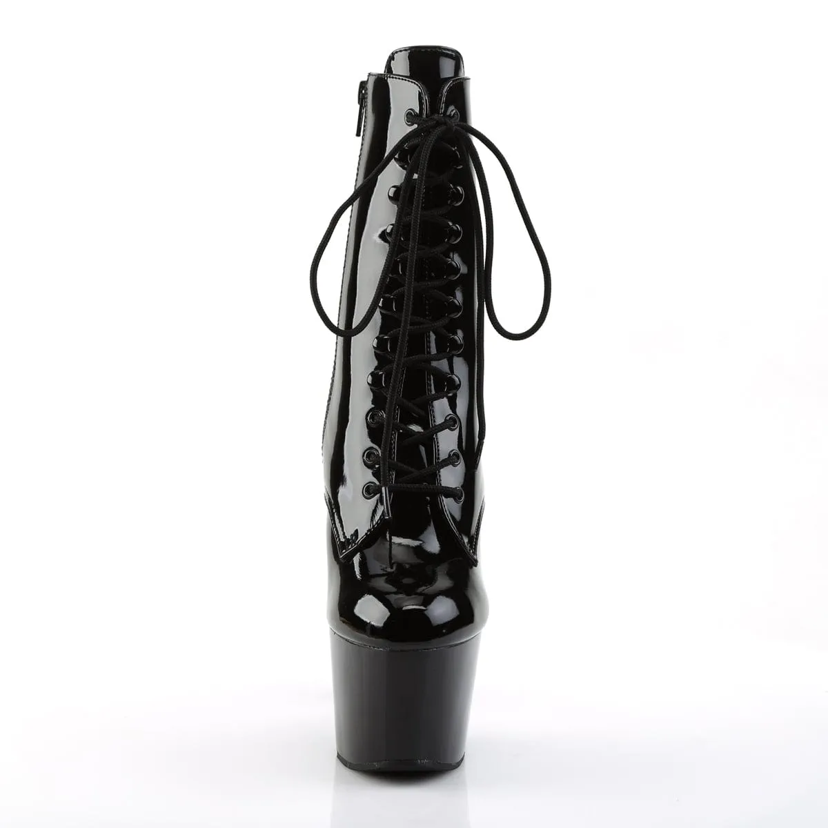 ADORE-1020 Black Patent/Black