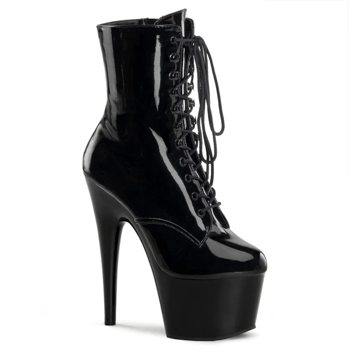 ADORE-1020 Black Patent/Black