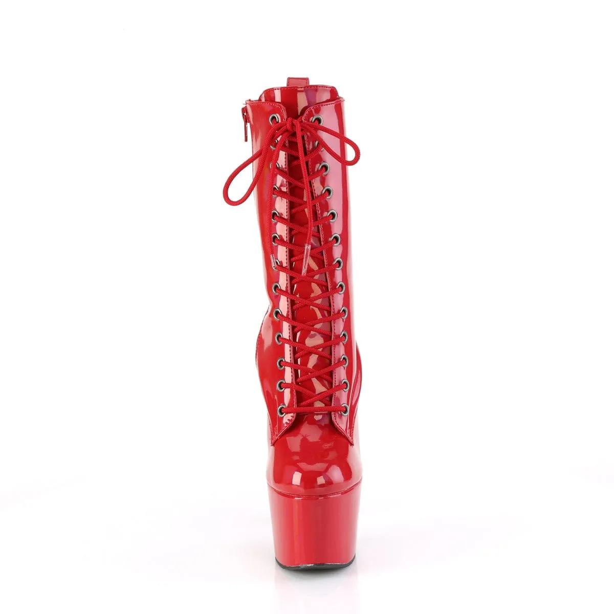 ADORE-1040WR-HG Red Hologram Patent/M
