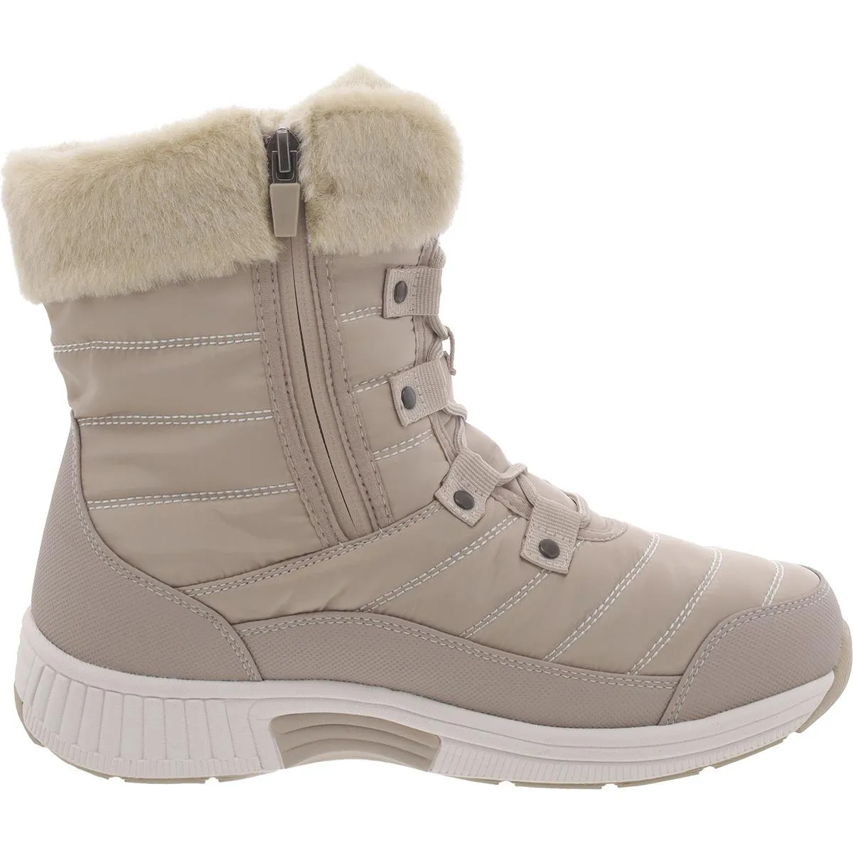 Alps Womens Waterproof Cold Weather Winter & Snow Boots