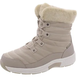 Alps Womens Waterproof Cold Weather Winter & Snow Boots
