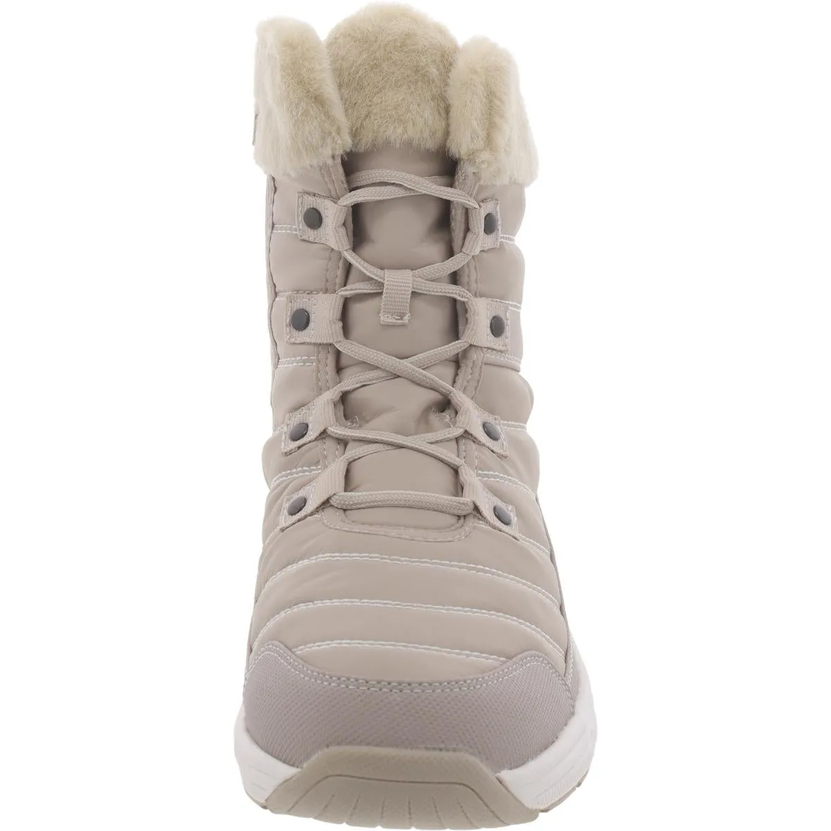 Alps Womens Waterproof Cold Weather Winter & Snow Boots