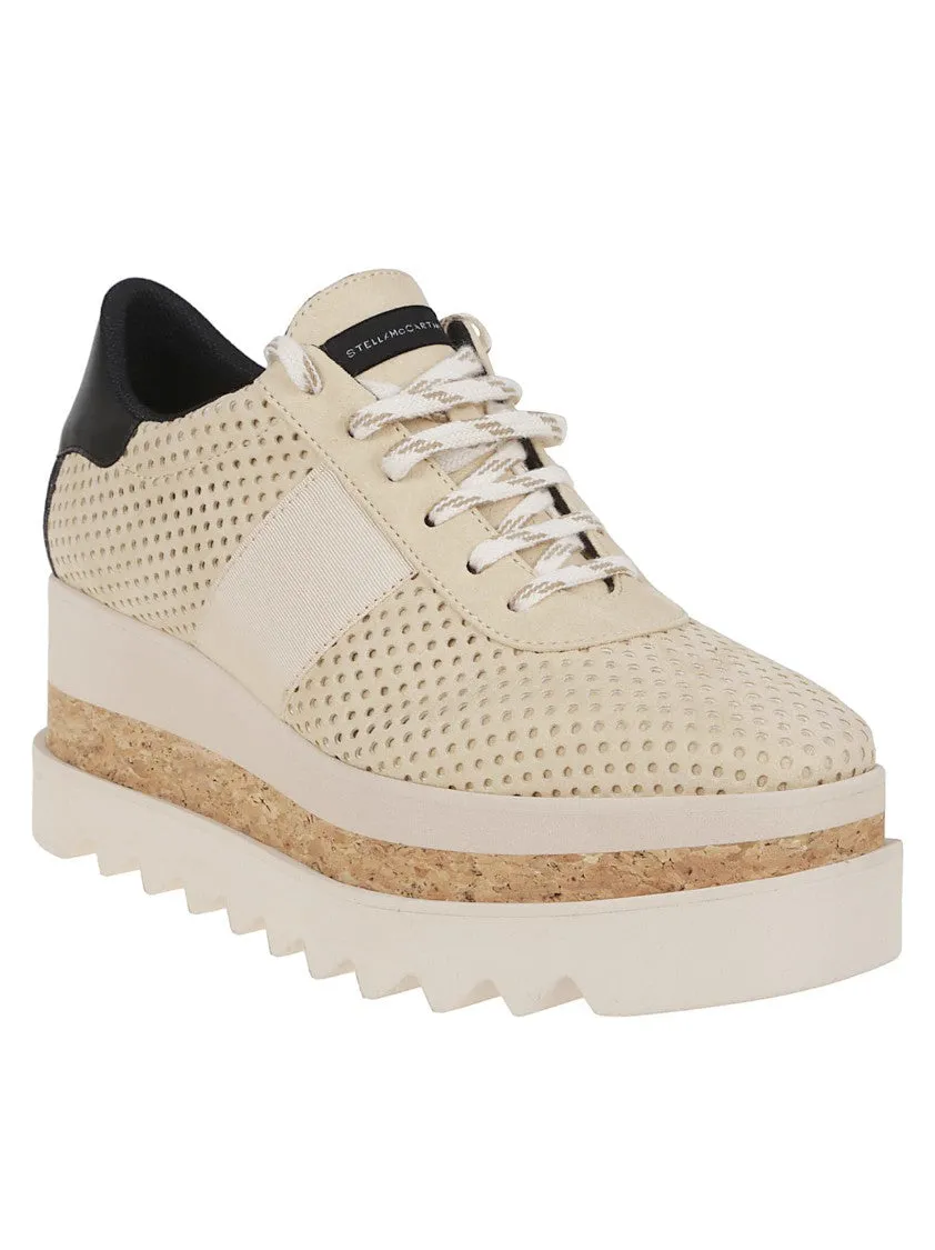 Alter Suede Elyse Sneakers