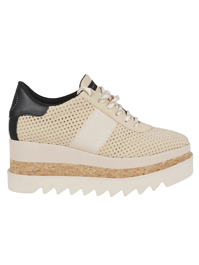 Alter Suede Elyse Sneakers